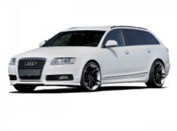 A6 (C6, 4F, S6, A6L) Avant (2004-2011)